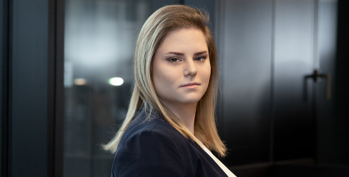 Agnieszka Wisła